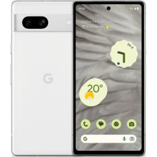 Смартфон Google Pixel 7A 8/128GB Snow