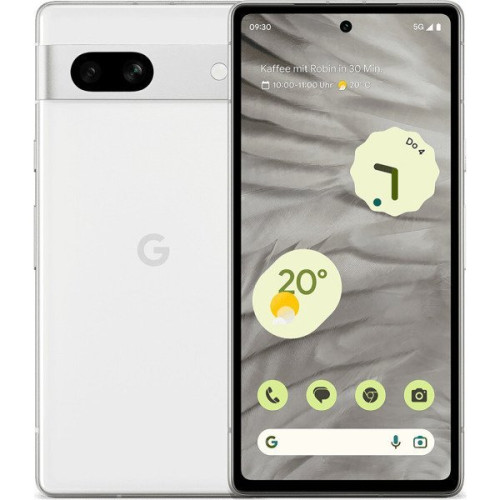 Смартфон Google Pixel 7A 8/128GB Snow