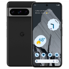 Смартфон Google Pixel 8 Pro 12/128GB Obsidian
