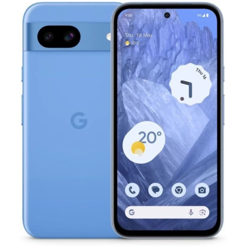 Смартфон Google Pixel 8A 8/128GB Bay
