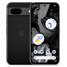 Смартфон Google Pixel 8A 8/128GB Obsidian