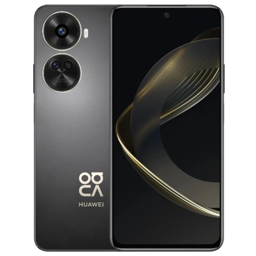 Смартфон Huawei Nova 12 SE 8/256GB Black