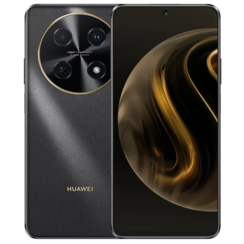 Смартфон Huawei Nova 12i 8/128GB Black