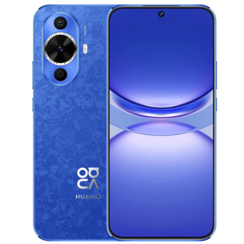 Смартфон Huawei Nova 12s 8/256GB Blue
