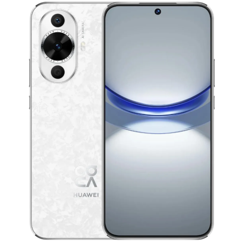 Смартфон Huawei Nova 12s 8/256GB White
