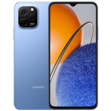 Смартфон Huawei Nova Y61 4/128GB Blue