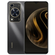 Смартфон Huawei Nova Y72 8/128GB Black