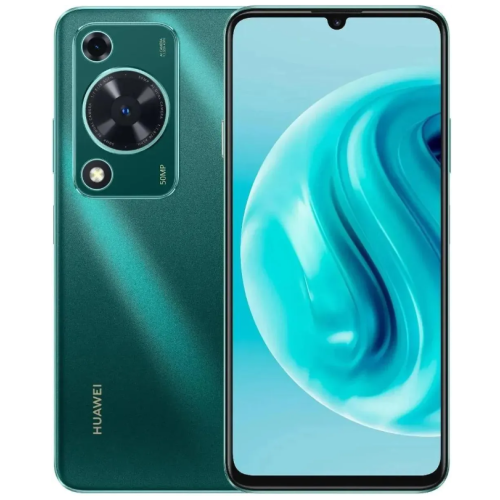 Смартфон Huawei Nova Y72 8/128GB Green