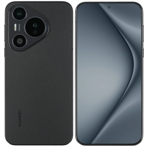Смартфон Huawei Pura 70 12/256GB Black