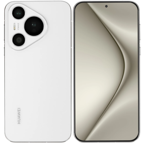 Смартфон Huawei Pura 70 12/256GB White