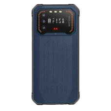 Смартфон IIIF150 Air1 Pro Plus 6/128GB Cobalt Blue