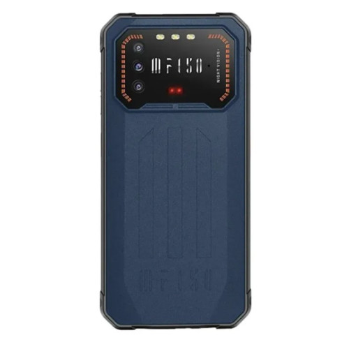 Смартфон IIIF150 Air1 Pro Plus 6/128GB Cobalt Blue