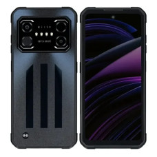 Смартфон IIIF150 Air1 Ultra X 8/256GB Carbon Black