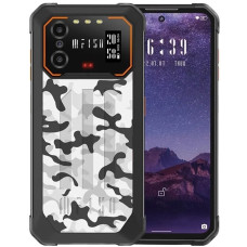 Смартфон IIIF150 B1 Pro Plus 6/128GB Snow
