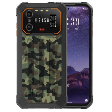 Смартфон IIIF150 B1 Pro Plus 6/128GB Camouflage
