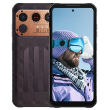 Смартфон IIIF150 Raptor 12/256GB Amethyst Metallic