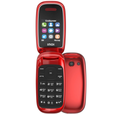 Моб. телефон INOI 108R Red