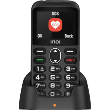 Моб. телефон INOI 118B Black