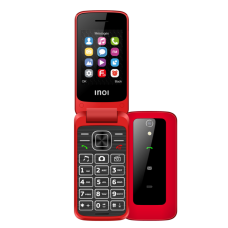 Моб. телефон INOI 245R Red