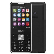 Моб. телефон INOI 289 Black