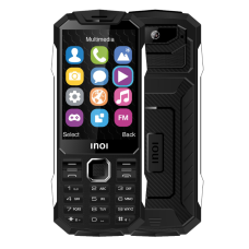 Моб. телефон INOI 354Z Black