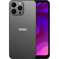 Смартфон INOI A72 4/128GB Space Gray