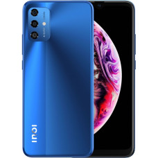 Смартфон INOI A83 6/128GB Blue