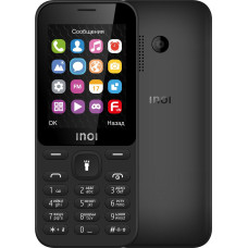 Моб. телефон INOI 241 Black
