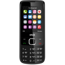 Моб. телефон INOI 243 Black