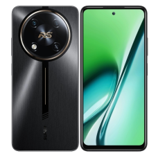 Смартфон ITEL RS4 8/256GB Lurex Black