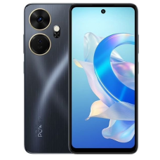 Смартфон ITEL P55 Plus 8/256GB Meteor Black