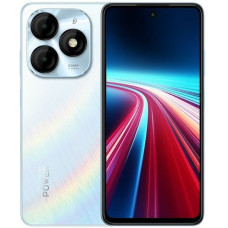 Смартфон ITEL P55 8/128GB Aurora Blue