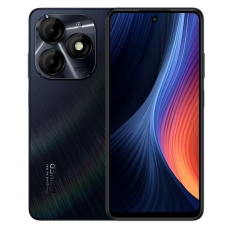 Смартфон ITEL P55 8/256GB Moonlit Black