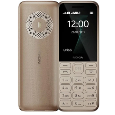 Моб. телефон NOKIA 130 DS Light Gold (TA-1576)