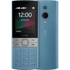 Моб. телефон NOKIA 150 DS Blue (TA-1582)