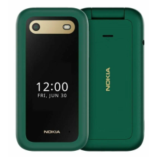 Моб. телефон NOKIA 2660 DS Green (TA-1469)