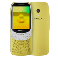 Моб. телефон NOKIA 3210 4G DS Gold (TA-1618)