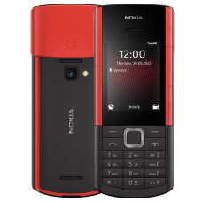 Моб. телефон NOKIA 5710 DS Black (TA-1504)