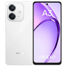 Смартфон OPPO A3 6/256GB White