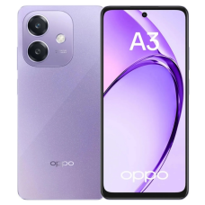 Смартфон OPPO A3 6/256GB Purple