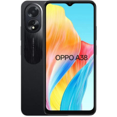 Смартфон OPPO A38 4/128GB Black