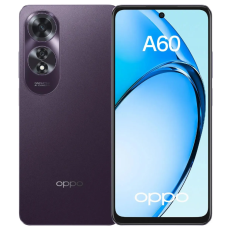 Смартфон OPPO A60 8/256GB Purple