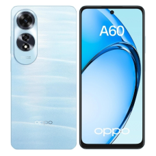 Смартфон OPPO A60 8/256GB Blue