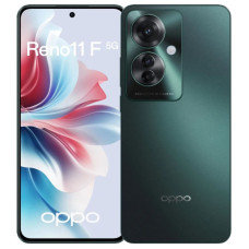 Смартфон OPPO Reno 11 F 5G 8/256GB Green