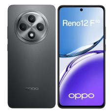 Смартфон OPPO Reno 12 F 5G 8/512GB Grey