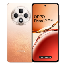 Смартфон OPPO Reno 12 F 5G 8/512GB Orange