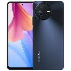 Смартфон OSCAL Tiger 12 8/128GB Grey