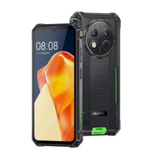 Смартфон Oukitel WP28 8/256GB Black