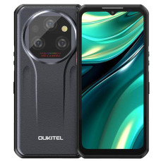 Смартфон Oukitel WP39 6/256GB Grey
