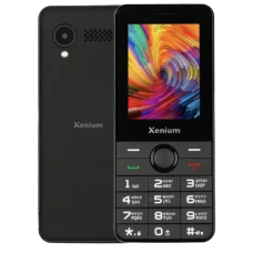 Моб. телефон Xenium X240 Black